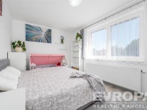 Pronájem bytu 2+kk, Hostivice, Litovická, 63 m2