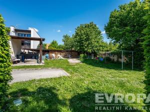 Pronájem bytu 2+kk, Hostivice, Litovická, 63 m2