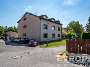 Pronájem bytu 2+kk, Hostivice, Litovická, 63 m2