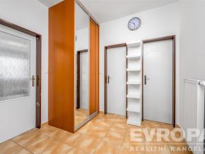 Pronájem bytu 2+kk, Hostivice, Litovická, 63 m2
