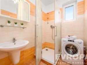Pronájem bytu 2+kk, Hostivice, Litovická, 63 m2