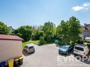 Pronájem bytu 2+kk, Hostivice, Litovická, 63 m2