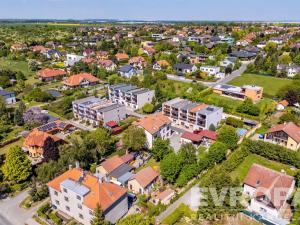 Pronájem bytu 2+kk, Hostivice, Litovická, 63 m2