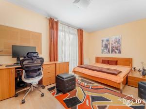 Prodej rodinného domu, Brno, Drdy, 255 m2