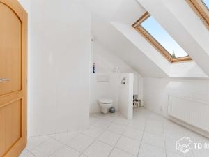 Prodej rodinného domu, Brno, Drdy, 255 m2