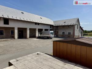 Prodej kanceláře, Pravčice, 840 m2