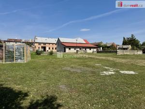 Prodej kanceláře, Pravčice, 840 m2