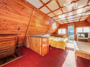 Prodej chaty, Paseka, 95 m2