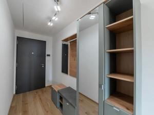 Pronájem bytu 2+kk, Praha - Karlín, Sokolova, 60 m2