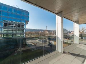 Pronájem bytu 2+kk, Praha - Karlín, Sokolova, 60 m2