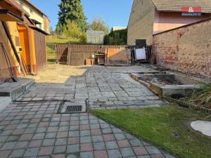Prodej rodinného domu, Píšť, 180 m2