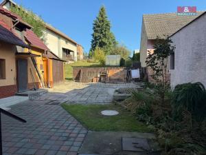 Prodej rodinného domu, Píšť, 180 m2