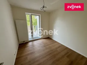 Pronájem kanceláře, Zlín, Nad Stráněmi, 72 m2