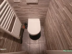 Pronájem pokoje, Praha - Horní Počernice, 10 m2