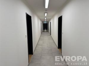 Pronájem bytu 2+kk, Brandýs nad Labem-Stará Boleslav, Augustina Lukeše, 58 m2