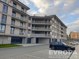 Pronájem bytu 2+kk, Brandýs nad Labem-Stará Boleslav, Augustina Lukeše, 58 m2