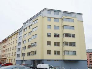 Pronájem bytu 2+kk, Praha - Nusle, Družstevní, 67 m2