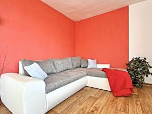 Prodej rodinného domu, Přítluky, Hlavní, 80 m2