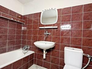 Prodej rodinného domu, Přítluky, Hlavní, 80 m2