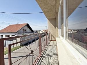 Prodej rodinného domu, Přítluky, Hlavní, 80 m2