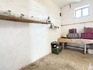 Prodej rodinného domu, Přítluky, Hlavní, 80 m2