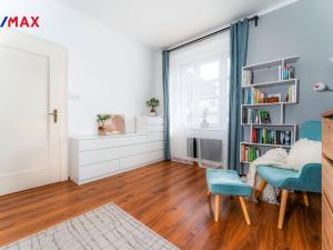 Pronájem bytu 2+kk, Hradec Králové - Kukleny, Denisovo náměstí, 51 m2