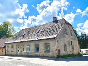 Prodej ubytování, Svratka, Libušina, 135 m2