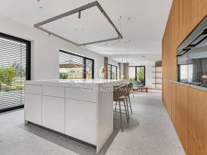 Prodej rodinného domu, Praha - Lysolaje, Štěpnice, 280 m2