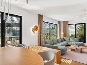 Prodej rodinného domu, Praha - Lysolaje, Štěpnice, 280 m2