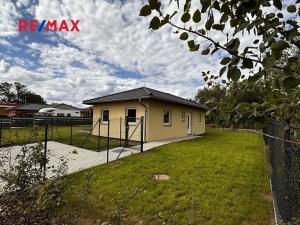 Pronájem rodinného domu, Stochov, Krátká, 88 m2