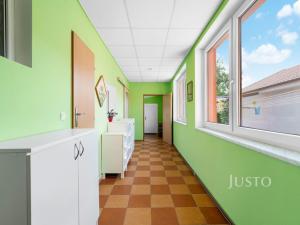 Prodej rodinného domu, Omice, Brněnská, 180 m2