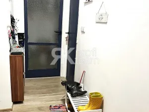 Pronájem bytu 2+1, Ostrava, Sokolovská, 58 m2