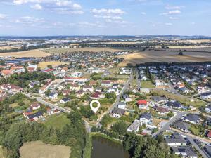 Prodej pozemku pro bydlení, Herink, 933 m2