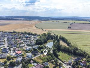 Prodej pozemku pro bydlení, Herink, 933 m2