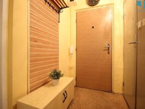 Pronájem bytu 1+1, Třebíč, Modřínová, 36 m2
