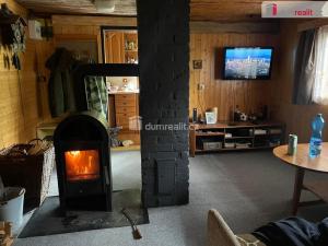 Prodej chaty, Vítkov - Podhradí, 40 m2
