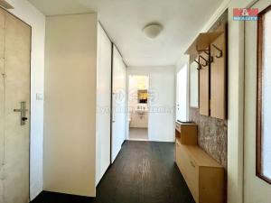 Pronájem bytu 2+kk, Zlín, Osvoboditelů, 49 m2