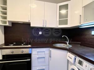 Pronájem bytu 2+kk, Zlín, Osvoboditelů, 49 m2