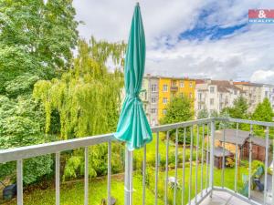 Prodej bytu 2+kk, Plzeň - Jižní Předměstí, Mánesova, 58 m2