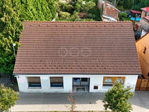 Pronájem obchodního prostoru, Nýřany, Revoluční, 126 m2