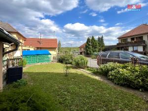 Prodej rodinného domu, Stříbrnice, 130 m2