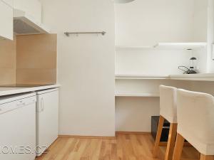 Pronájem bytu 1+1, Praha - Nové Město, Opletalova, 32 m2
