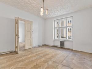Prodej bytu 3+1, Praha - Vršovice, Slovinská, 84 m2