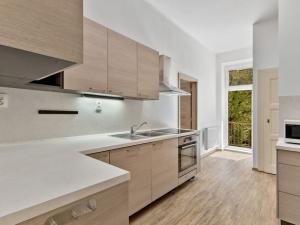 Prodej bytu 3+1, Praha - Vršovice, Slovinská, 84 m2