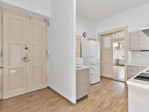 Prodej bytu 3+1, Praha - Vršovice, Slovinská, 84 m2