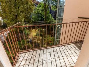 Prodej bytu 3+1, Praha - Vršovice, Slovinská, 84 m2