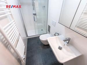 Pronájem bytu 2+kk, Horoměřice, Žižkova, 39 m2
