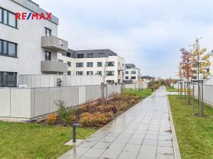 Pronájem bytu 2+kk, Horoměřice, Žižkova, 39 m2