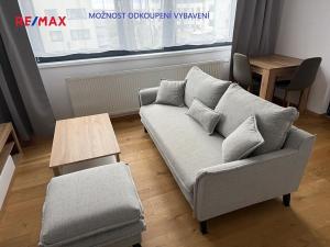 Pronájem bytu 2+kk, Horoměřice, Žižkova, 39 m2