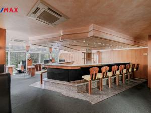 Pronájem restaurace, Havířov, 980 m2